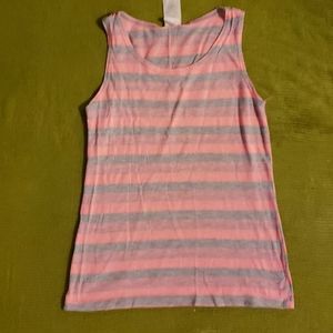 Tank. Super soft. Lil girls, Size small.